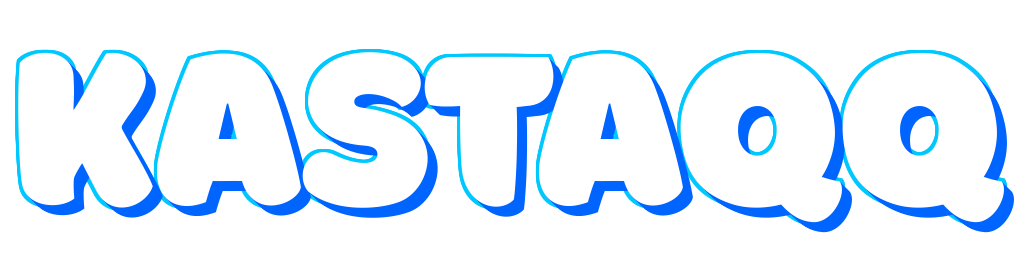 Logo KASTAQQ
